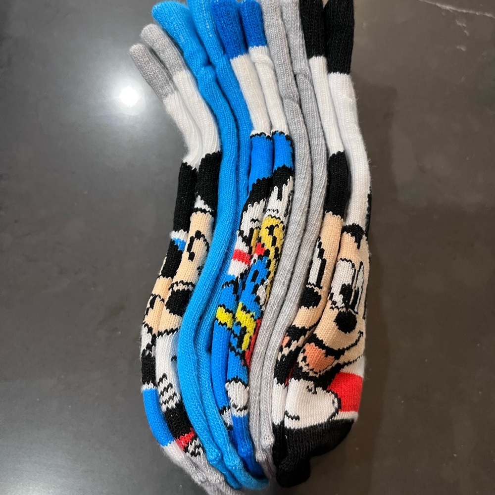 Kids socks‎ - Picture 2 of 2